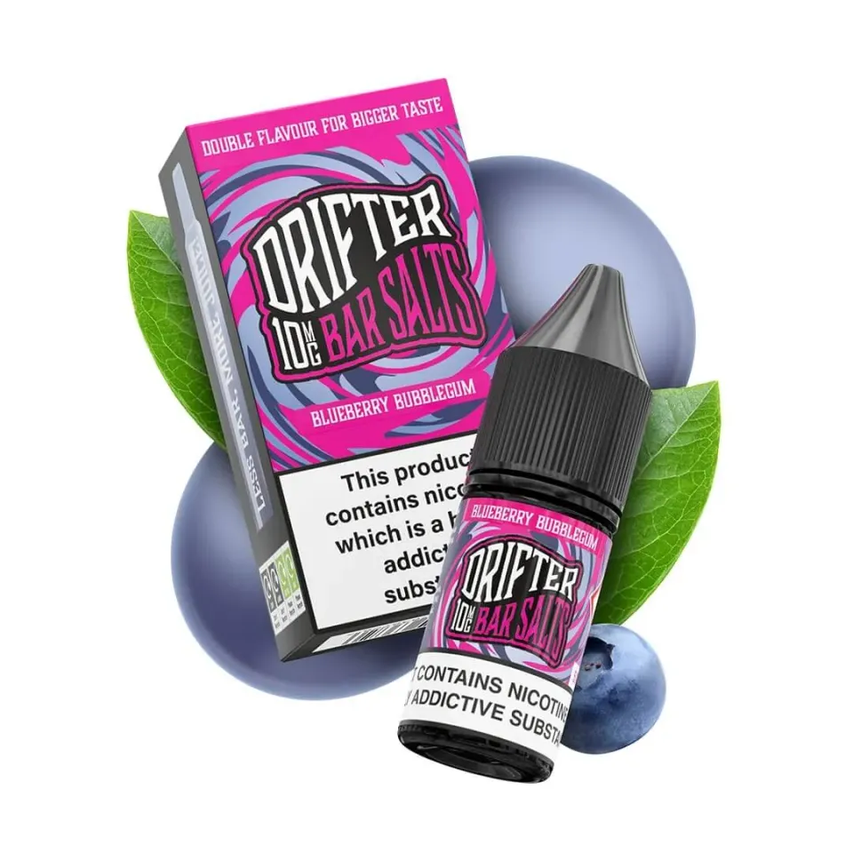 Drifter Hyper e-liquid