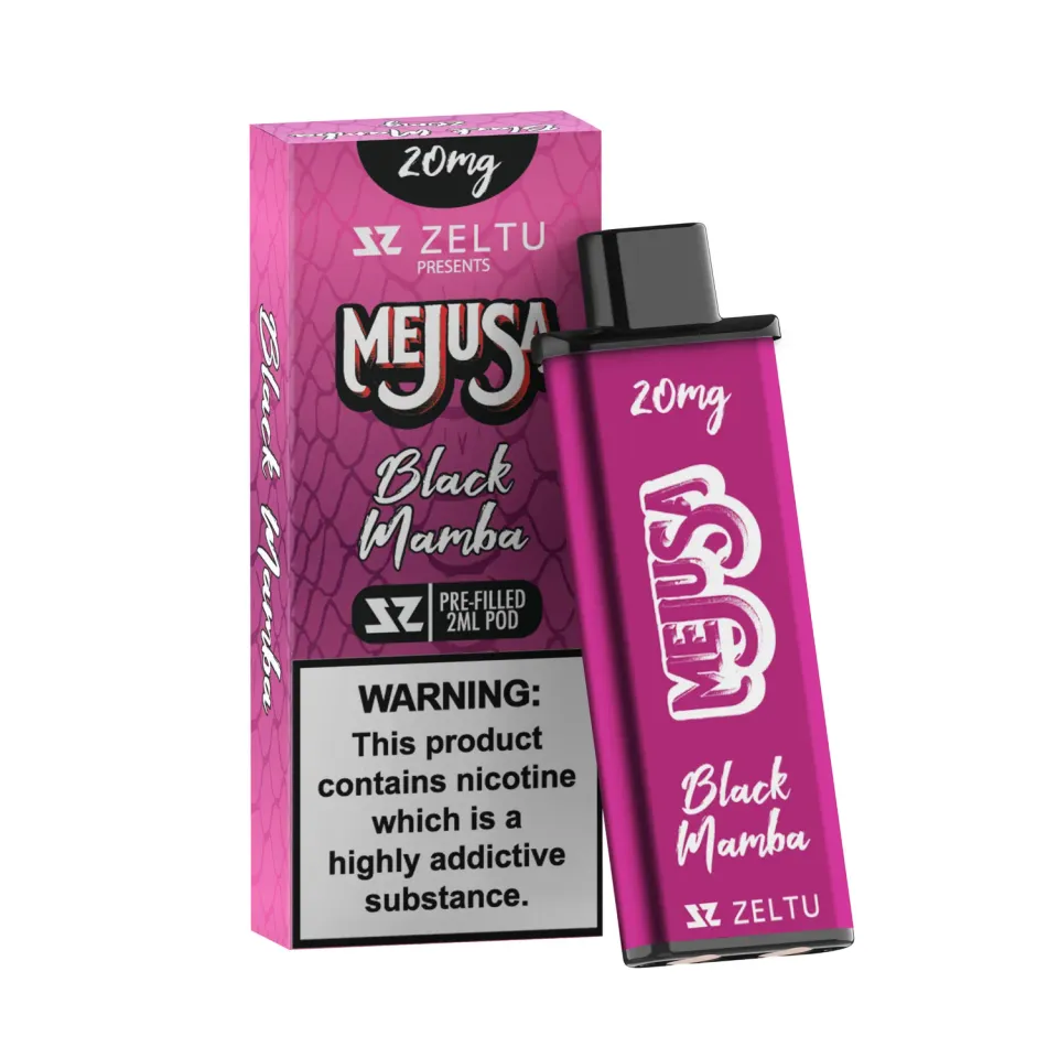 Mejusa Zeltu X3 předplněný pod 2 ml