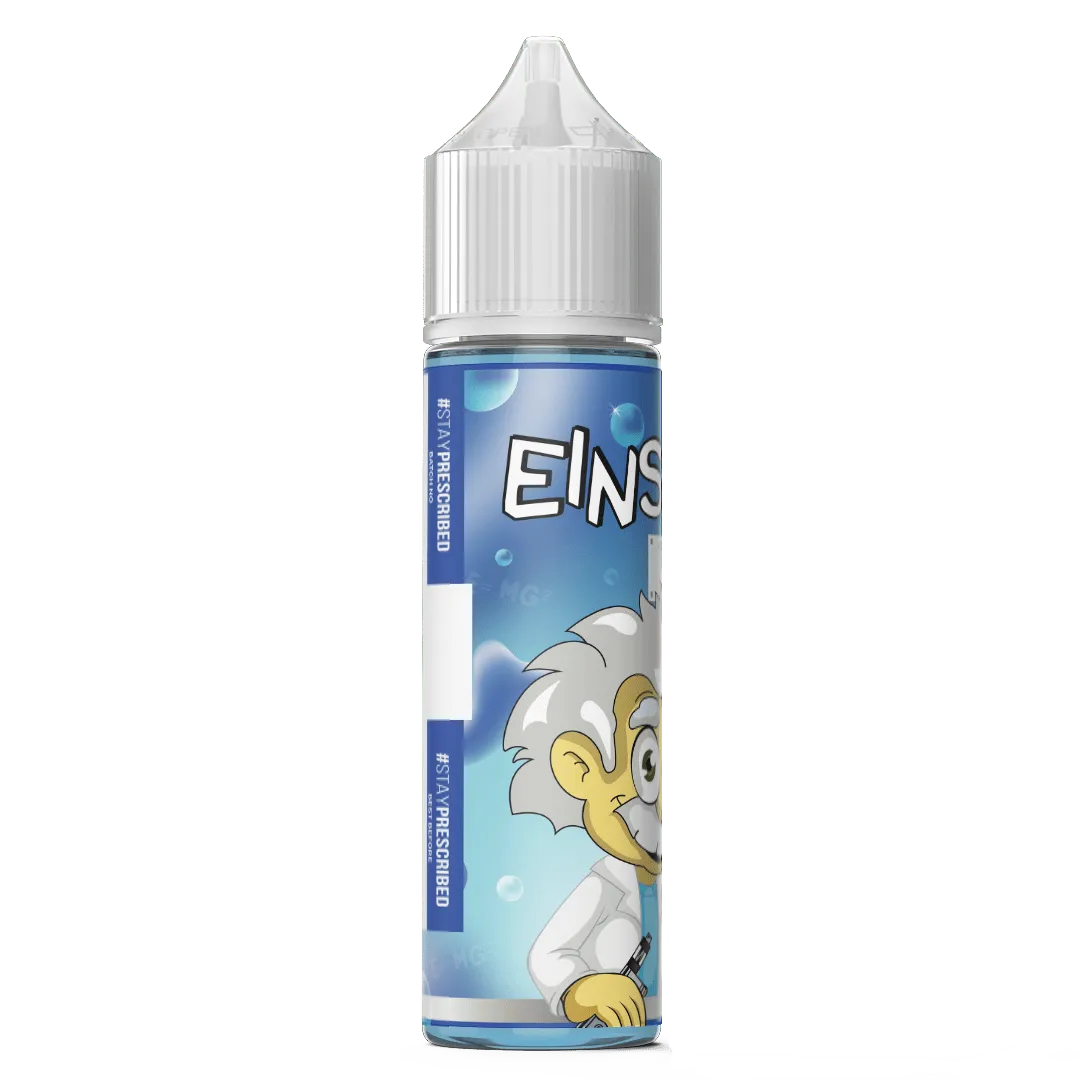 Dr. Vapes Einstein Einstein e-liquid