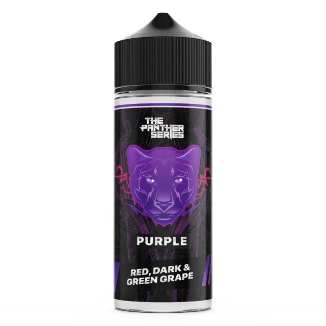 Dr. Vapes Purple shortfill