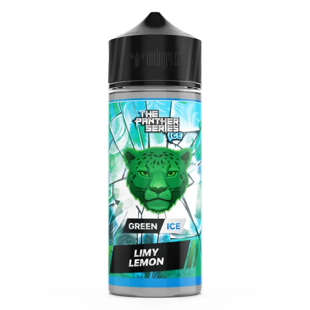 Dr. Vapes Green Ice shortfill e-liquid