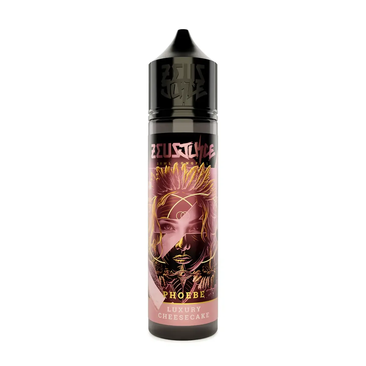 Zeus Juice longfill