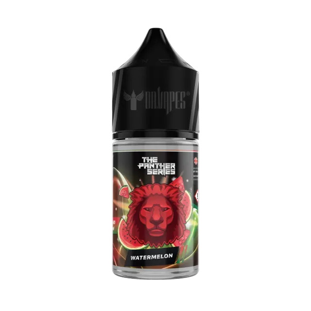 Dr. Vapes The Panther Series Watermelon Salt e-liquid