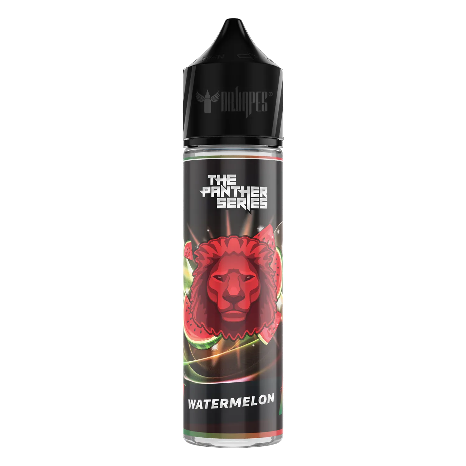 Dr. Vapes Overdosed Watermelon e-liquid