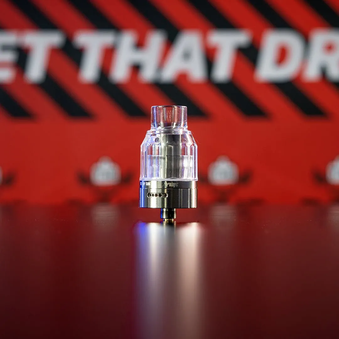 Dr. Vapes The Drip Tank sub-ohm tank