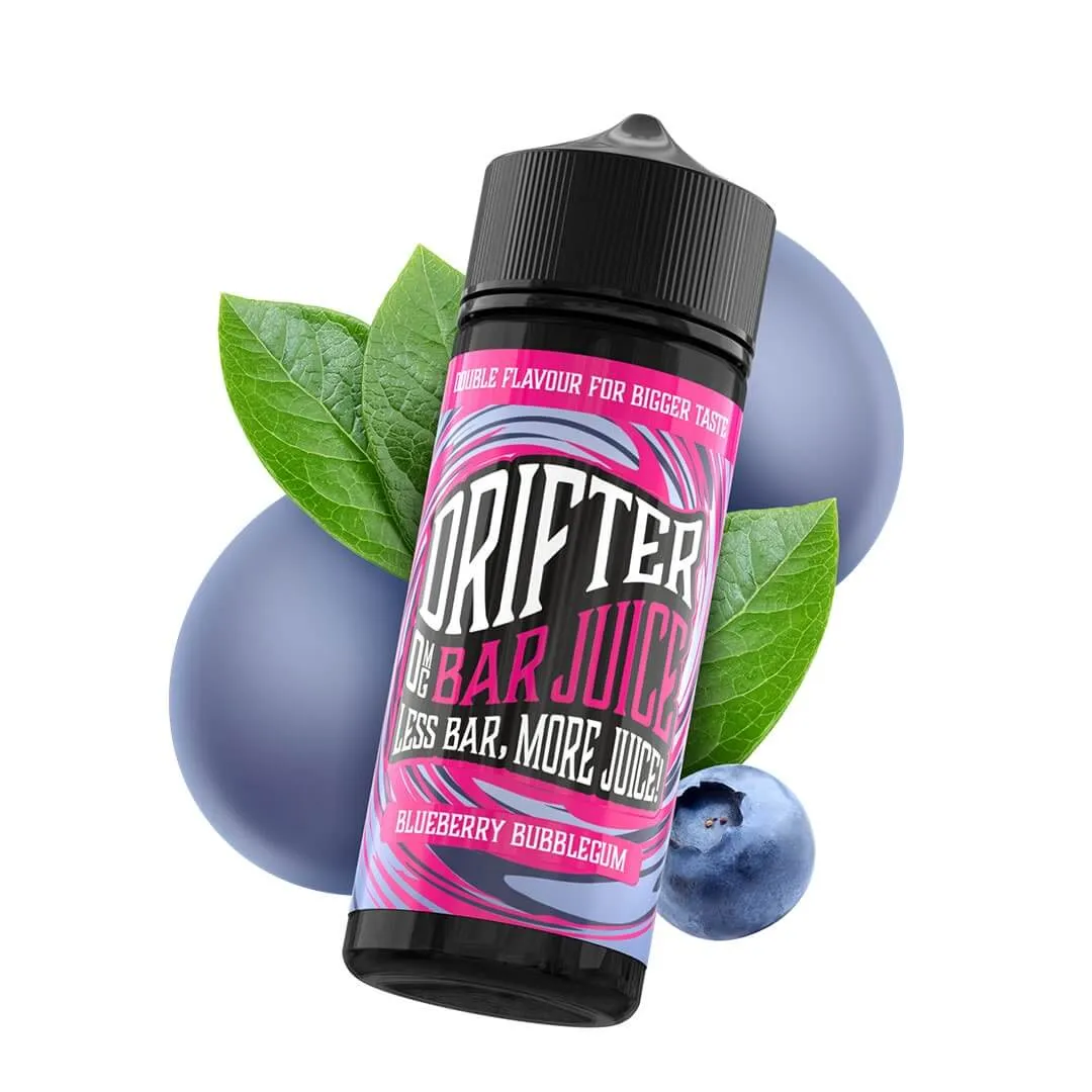 Drifter Hyper e-liquid