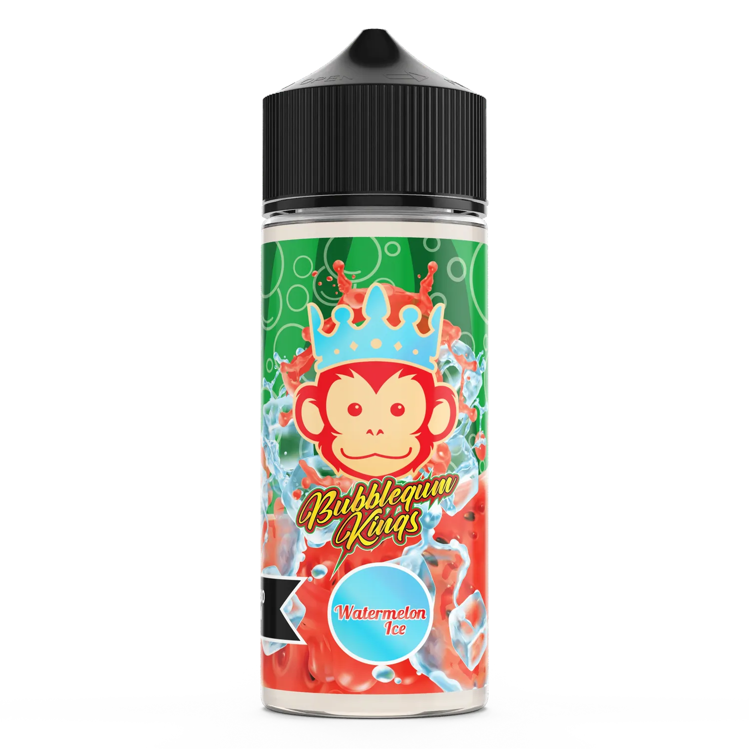 Dr. Vapes Bubblegum Kings liquid