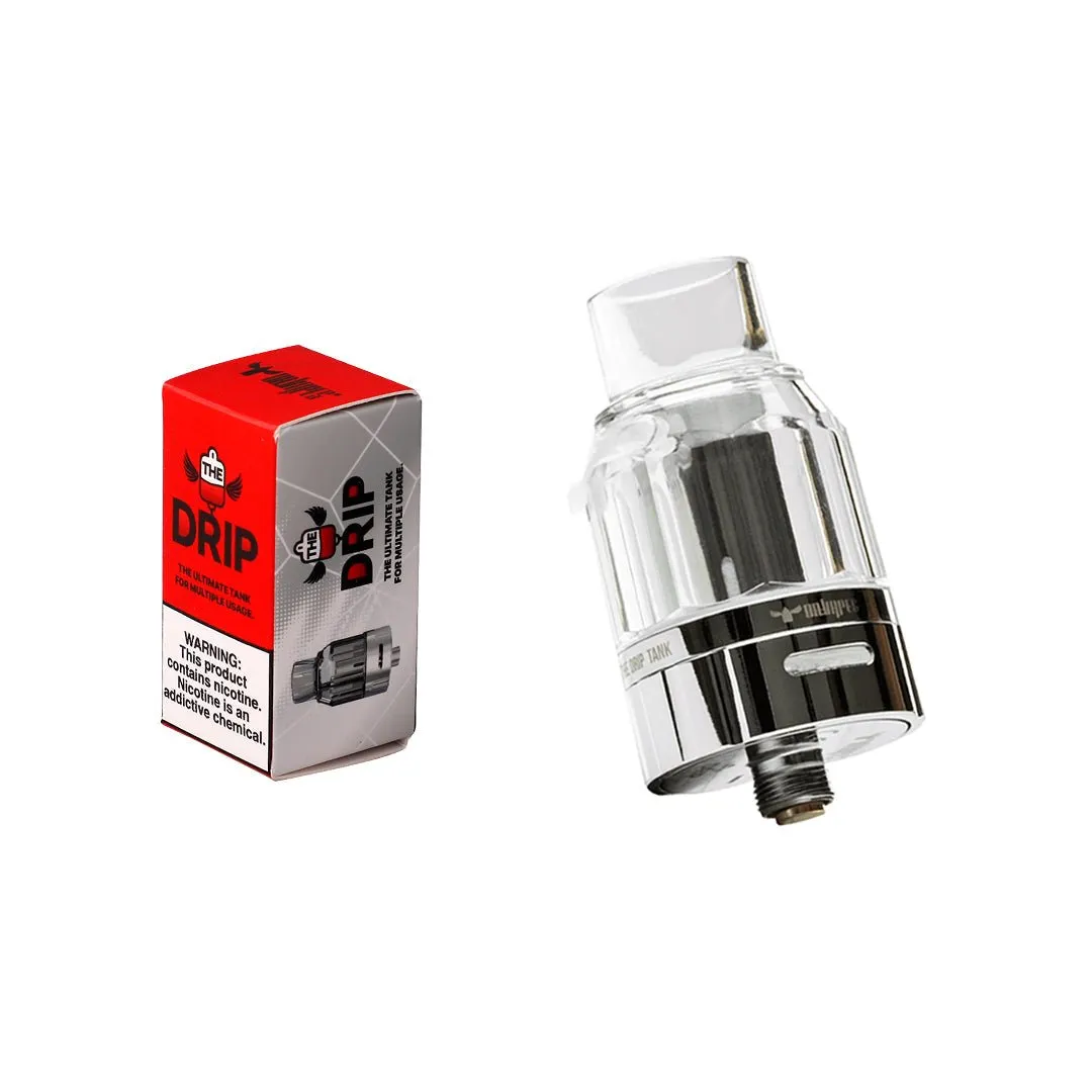 Dr. Vapes The Drip Tank sub-ohm tank