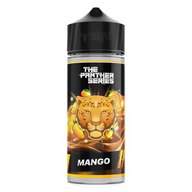 Dr. Vapes Panther Series Mango liquid ledové mango