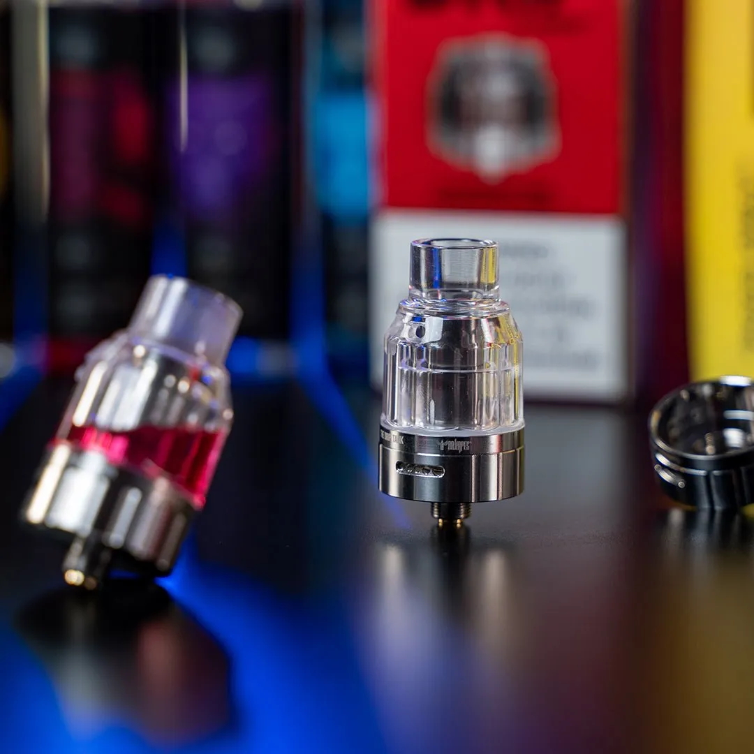 Dr. Vapes The Drip Tank sub-ohm tank