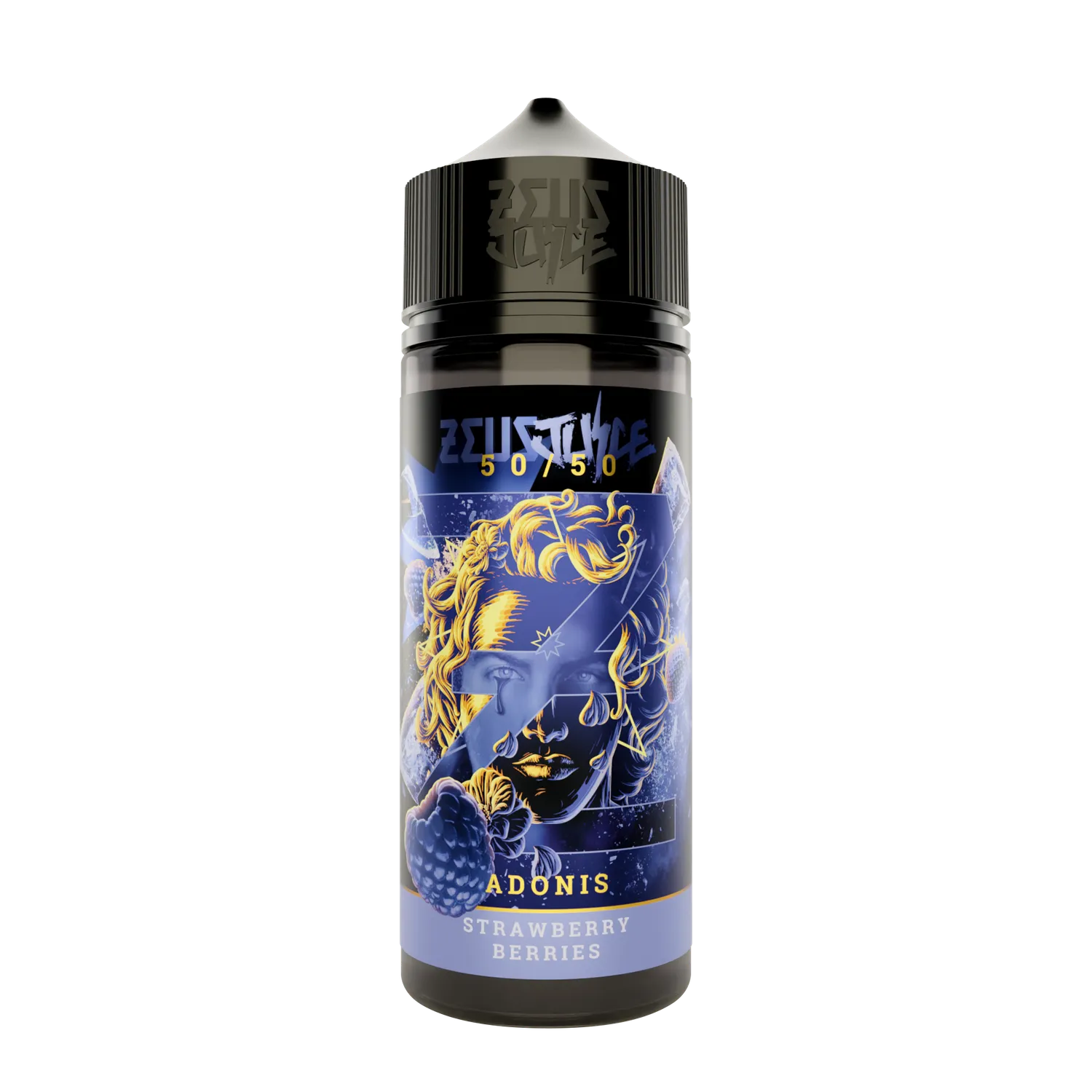 Zeus Juice shortfill k dolití