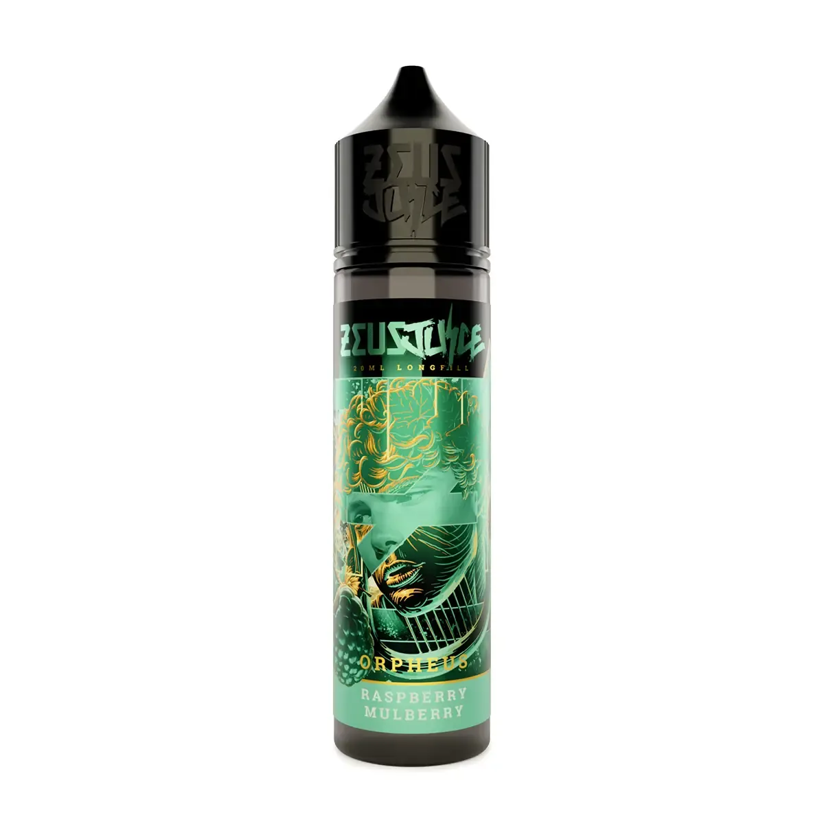 Zeus Juice longfill