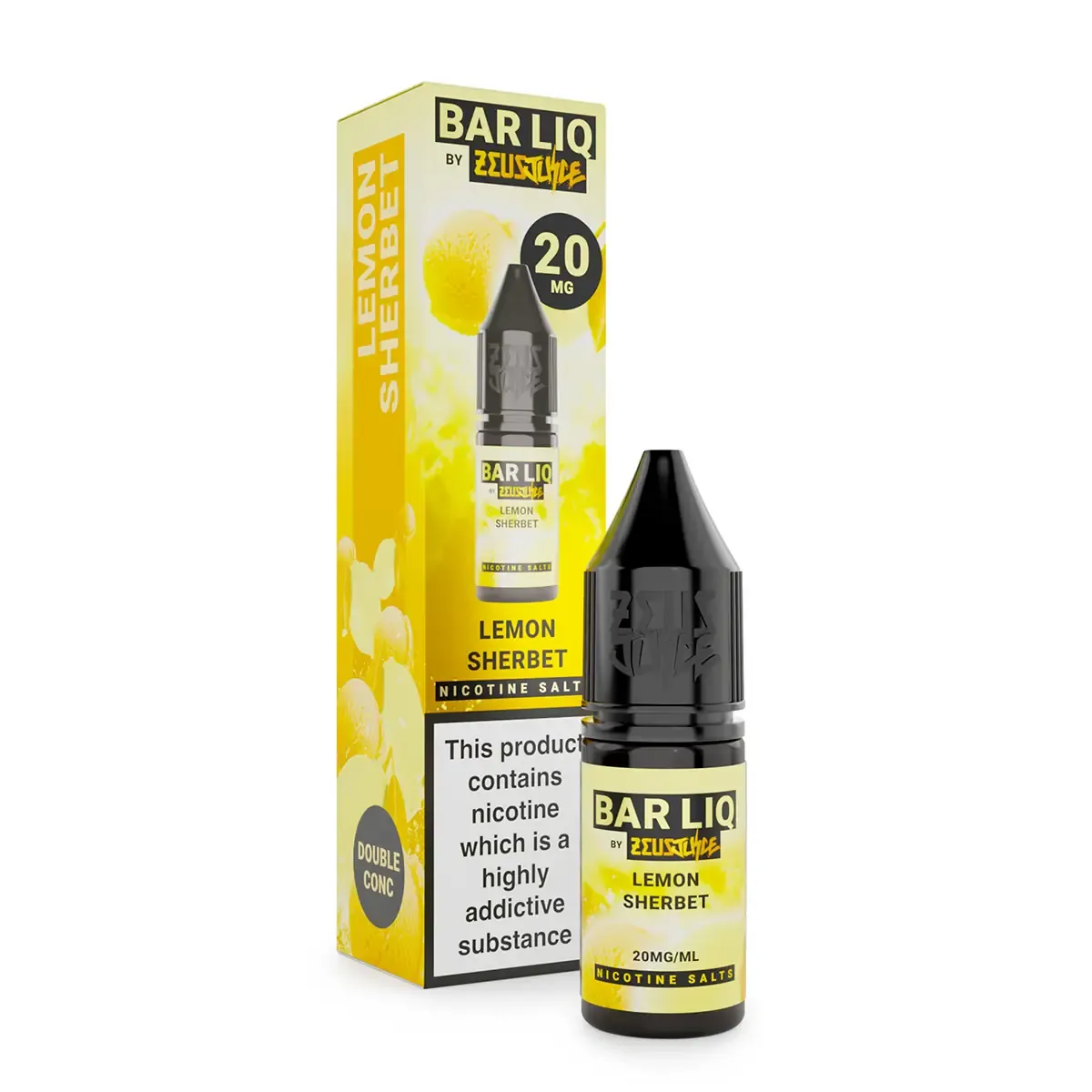 Barliq Blackcurrant Juice bar salts