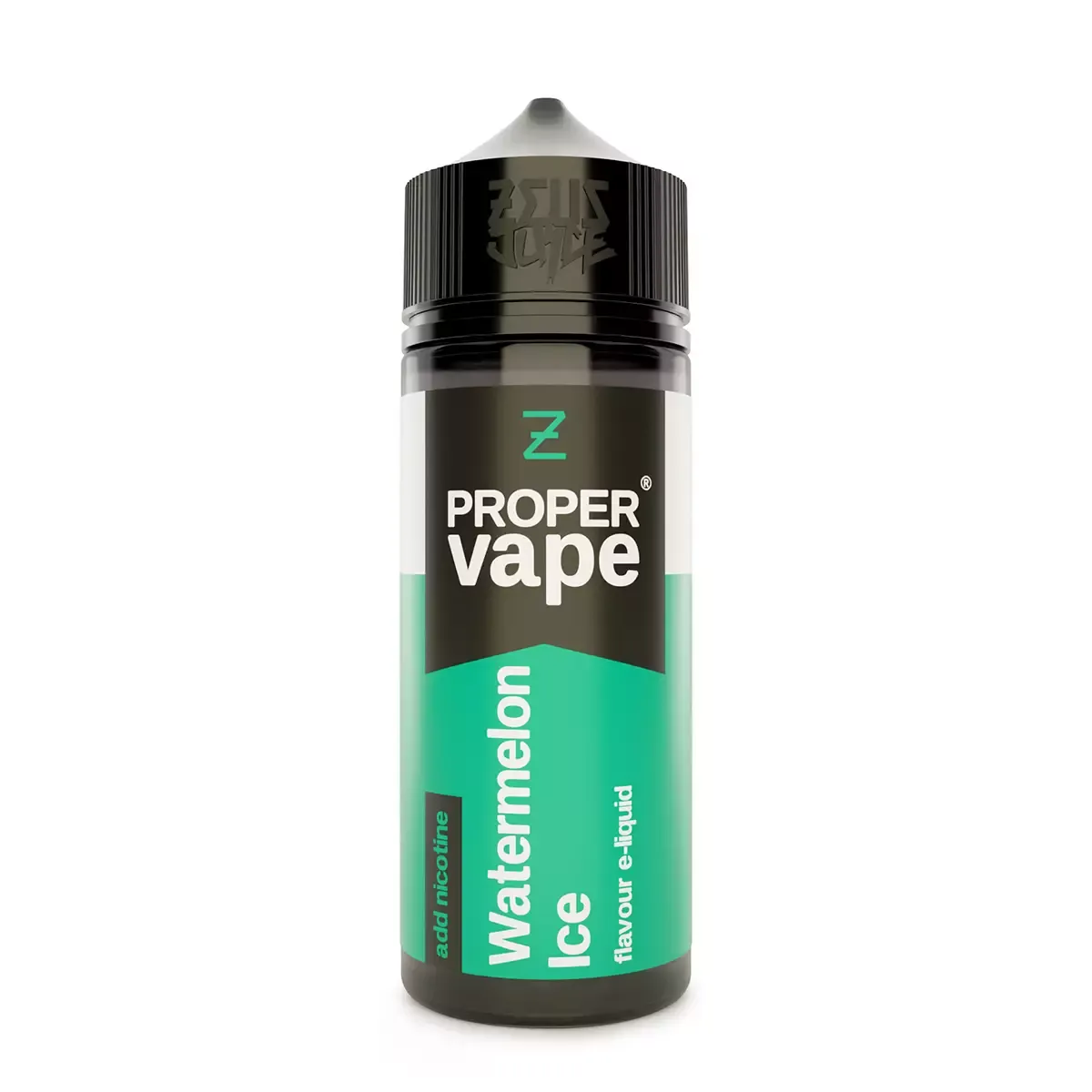 Zeus Juice Proper Vape shortfill 100ml sladký