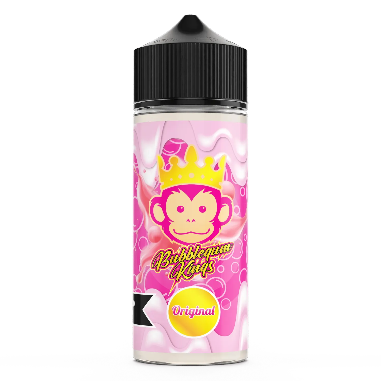 Dr. Vapes Bubblegum Kings liquid