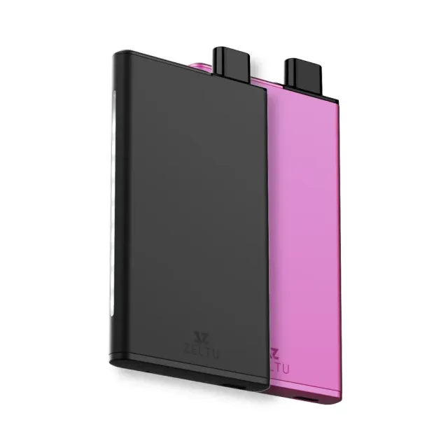 Zeltu X3+ pod kit 1000 mAh elektronická cigareta