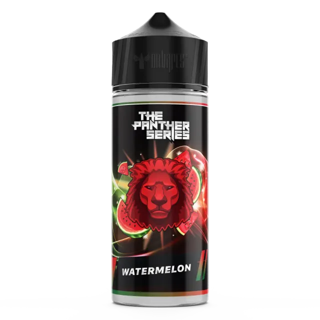 Dr. Vapes Overdosed Watermelon e-liquid
