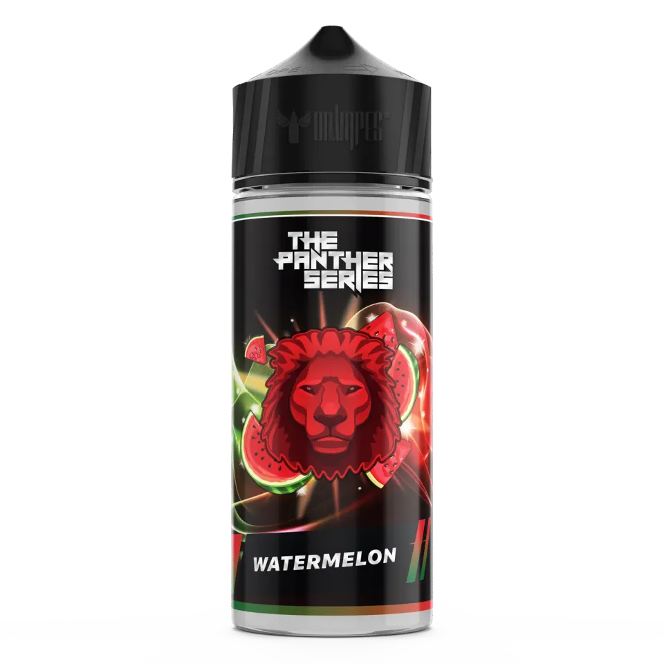 Dr. Vapes Overdosed Watermelon e-liquid