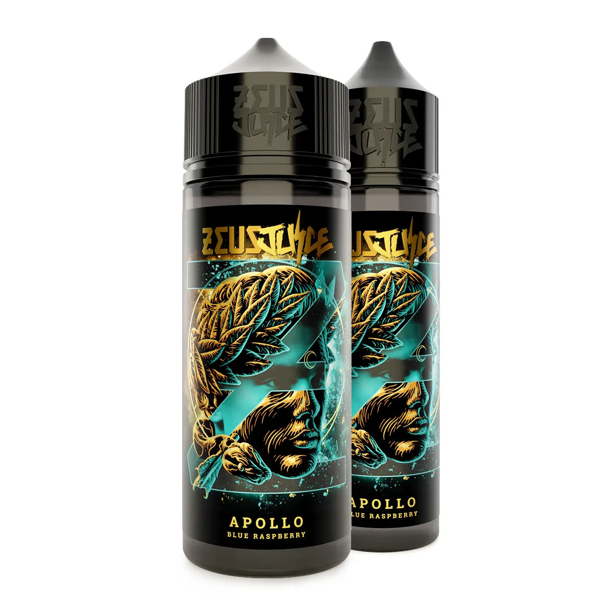 Zeus Juice shortfill k dolití
