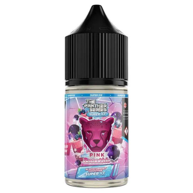 Dr. Vapes Pink Frozen Smoothie Super Ice liquid 30ml