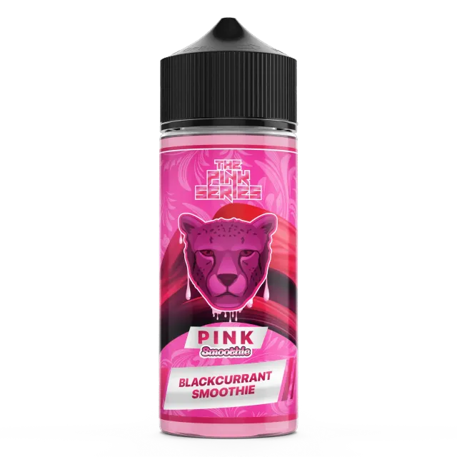 Dr. Vapes The Pink Series Pink Smoothie e-liquid
