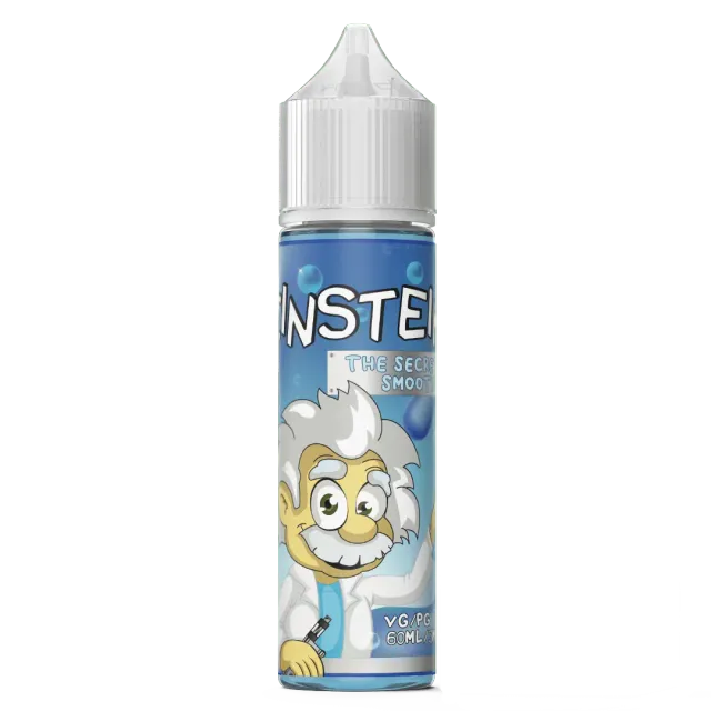 Dr. Vapes Einstein Einstein e-liquid