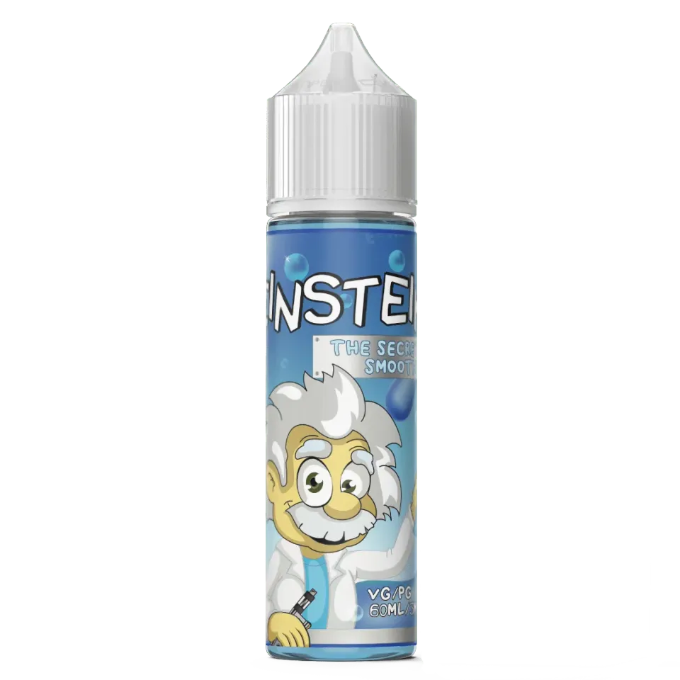 Dr. Vapes Einstein Einstein e-liquid