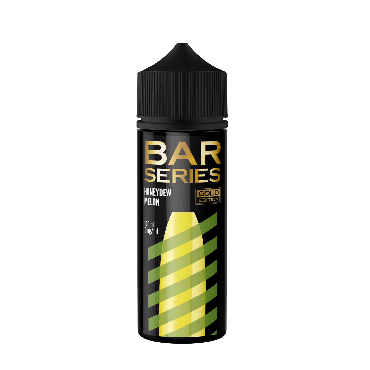 Bar Series Gold shortfill 100ml liquid