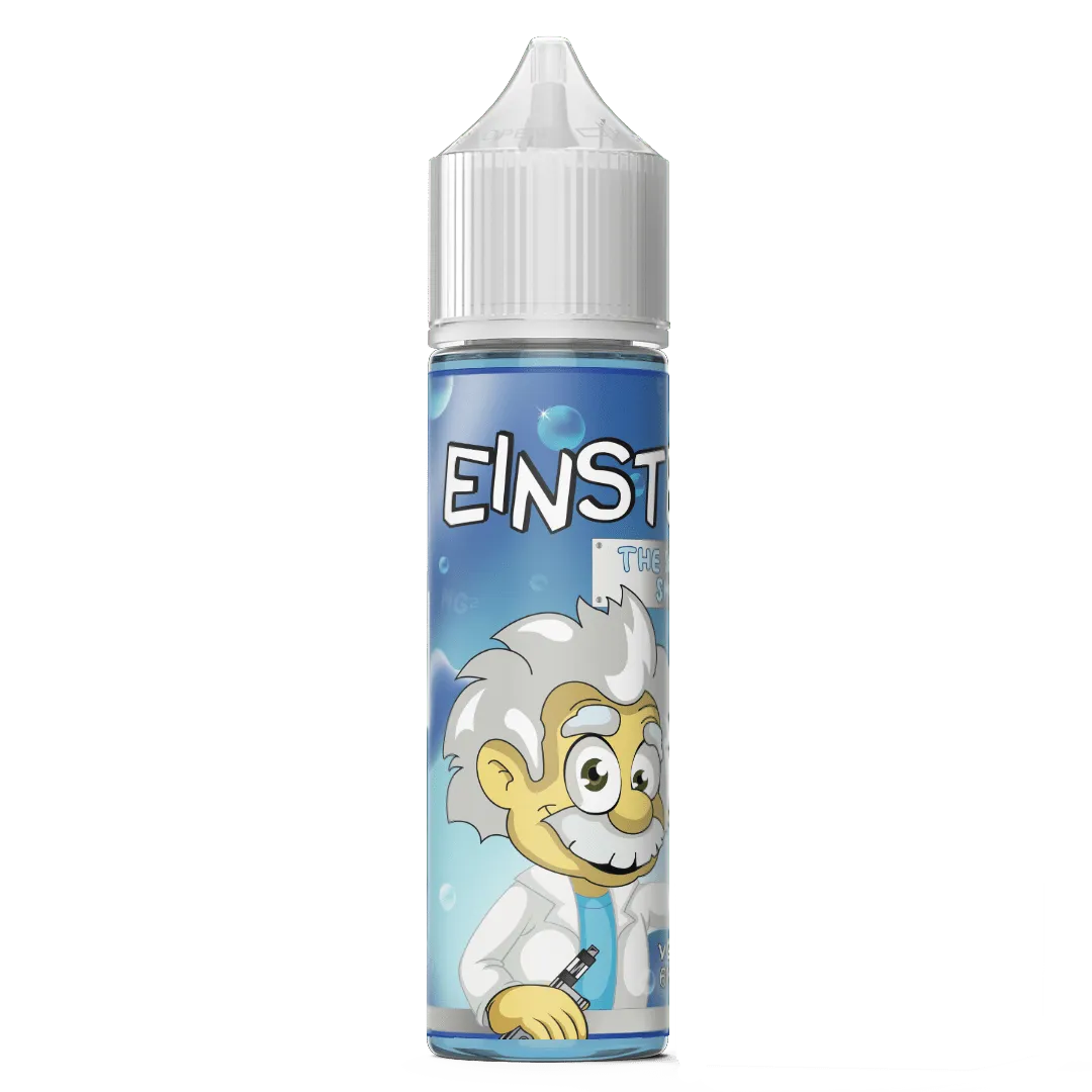 Dr. Vapes Einstein Einstein e-liquid