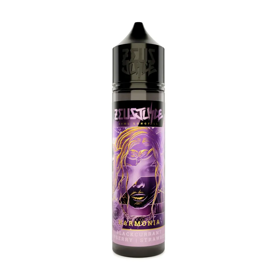 Zeus Juice longfill