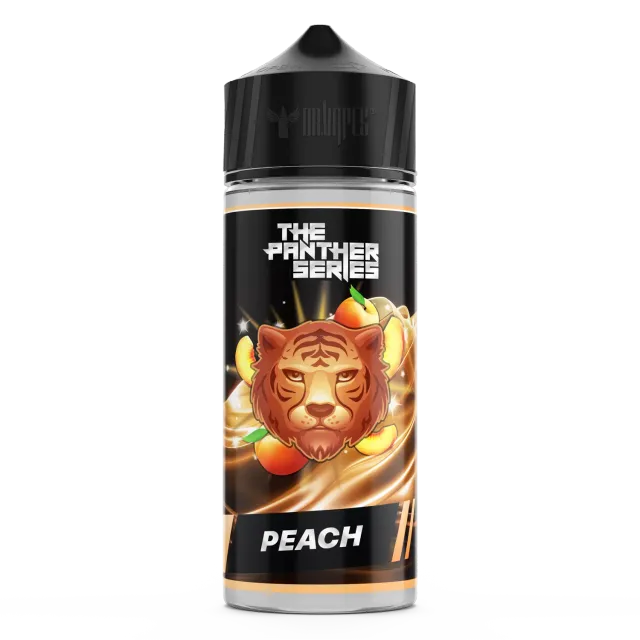Dr. Vapes The Panther Series Peach e-liquid