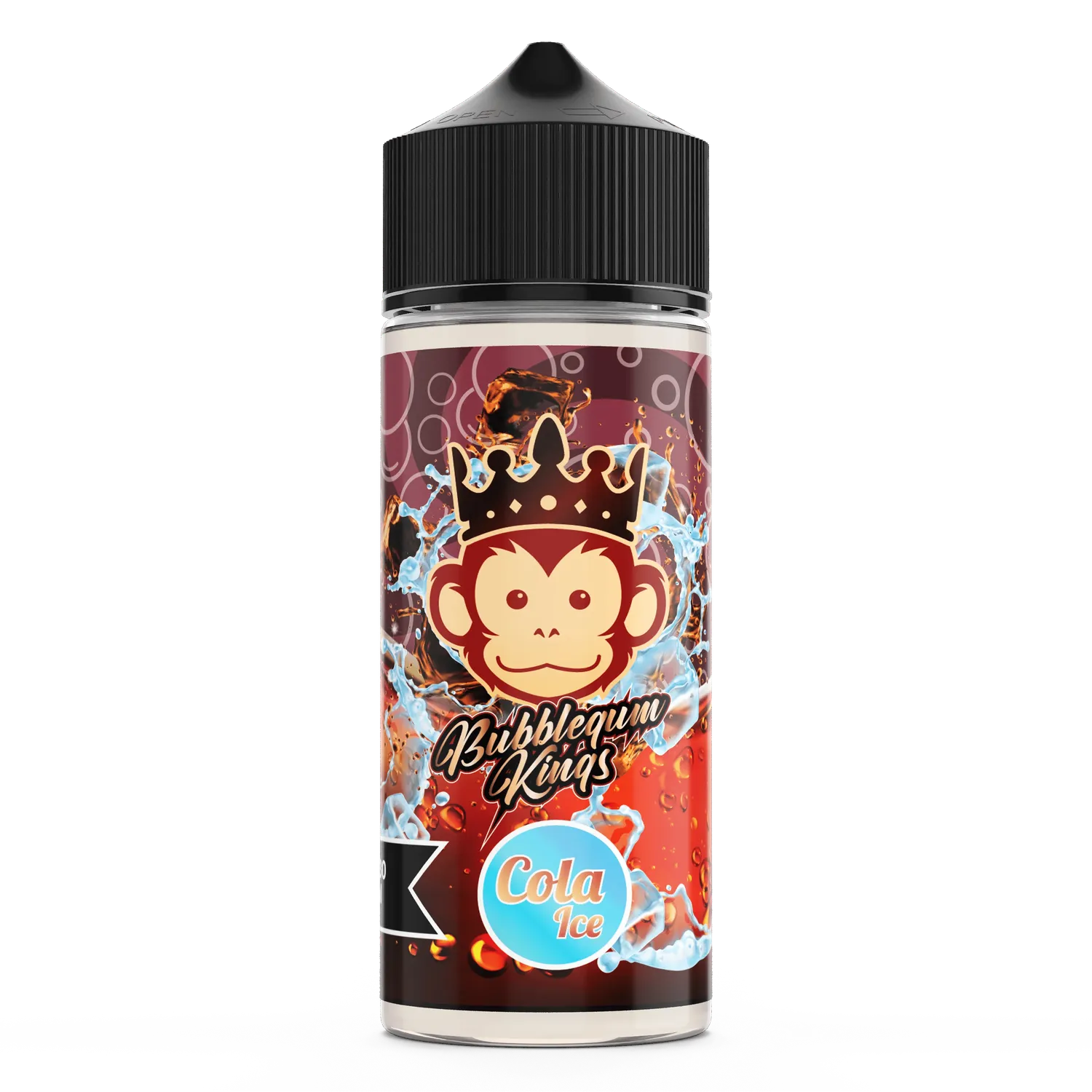 Dr. Vapes Bubblegum Kings liquid