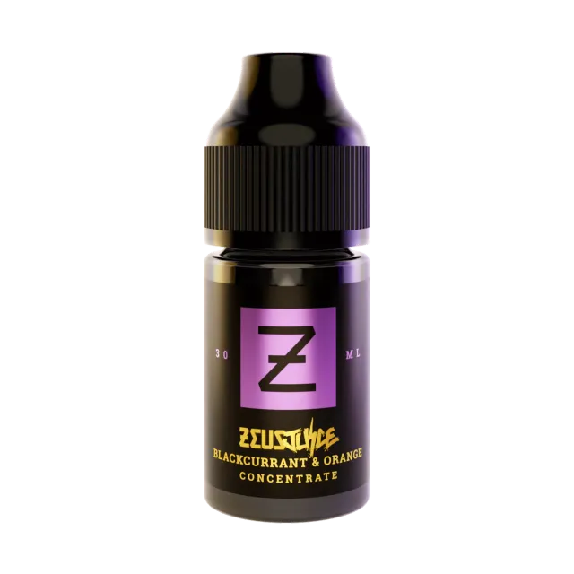 Zeus Juice koncentrát 30 ml