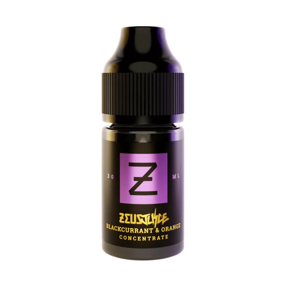 Zeus Juice koncentrát 30 ml