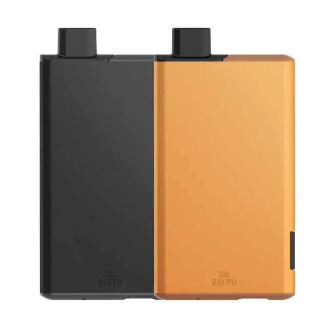 Zeltu X3 Pod Device e-cigareta na MTL vapování