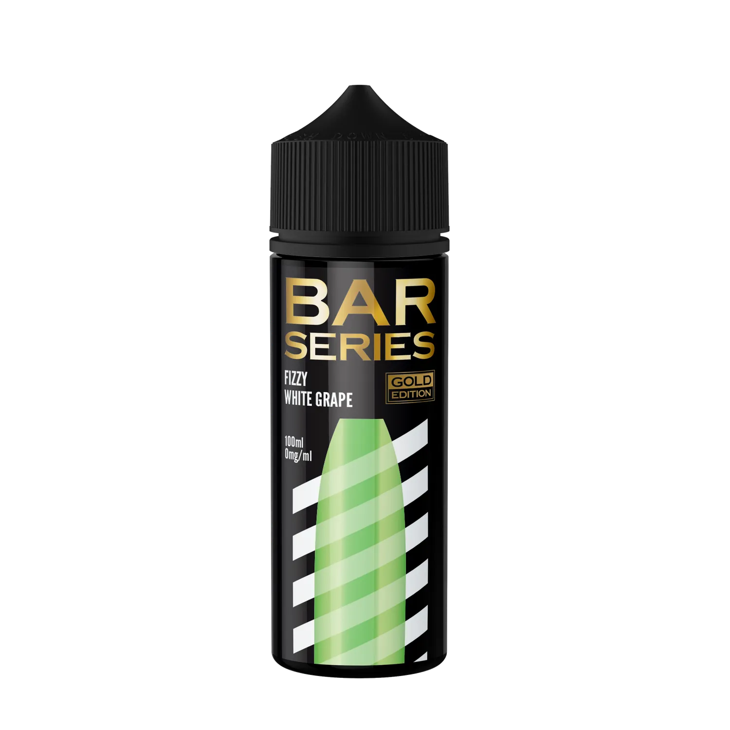 Bar Series Gold shortfill 100ml liquid