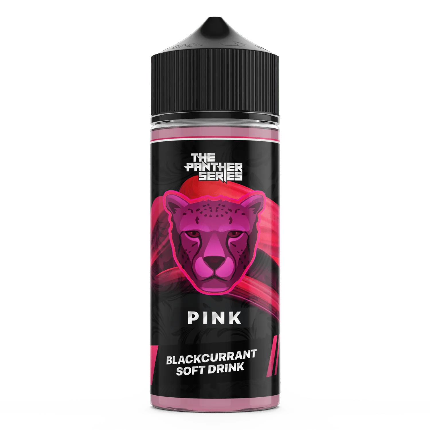 Dr. Vapes The Panther Series Pink e-liquid