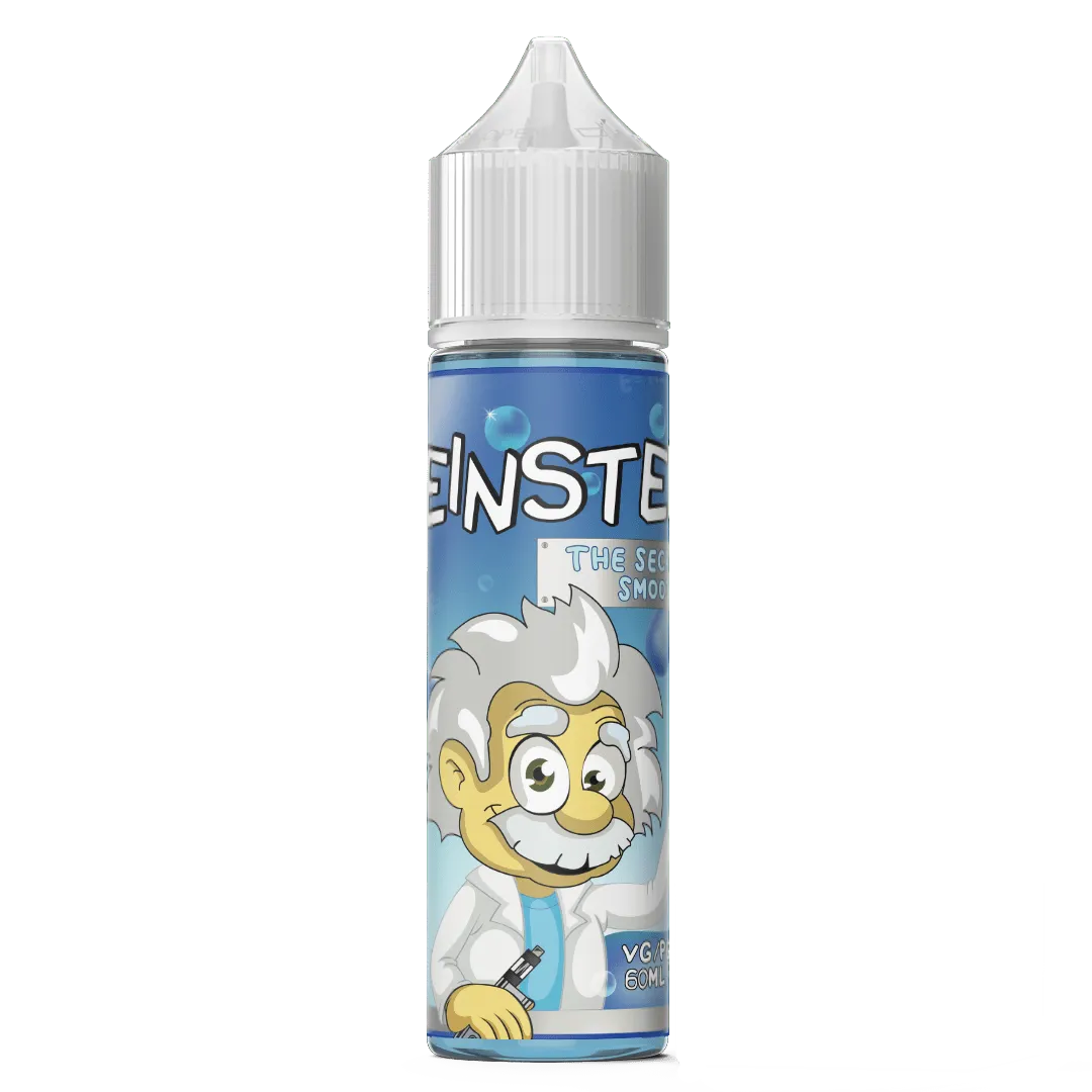 Dr. Vapes Einstein Einstein e-liquid