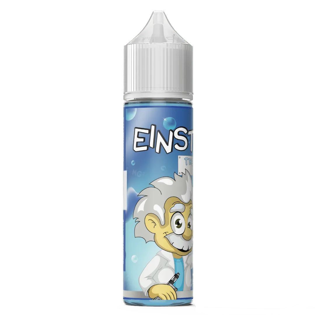 Dr. Vapes Einstein Einstein e-liquid