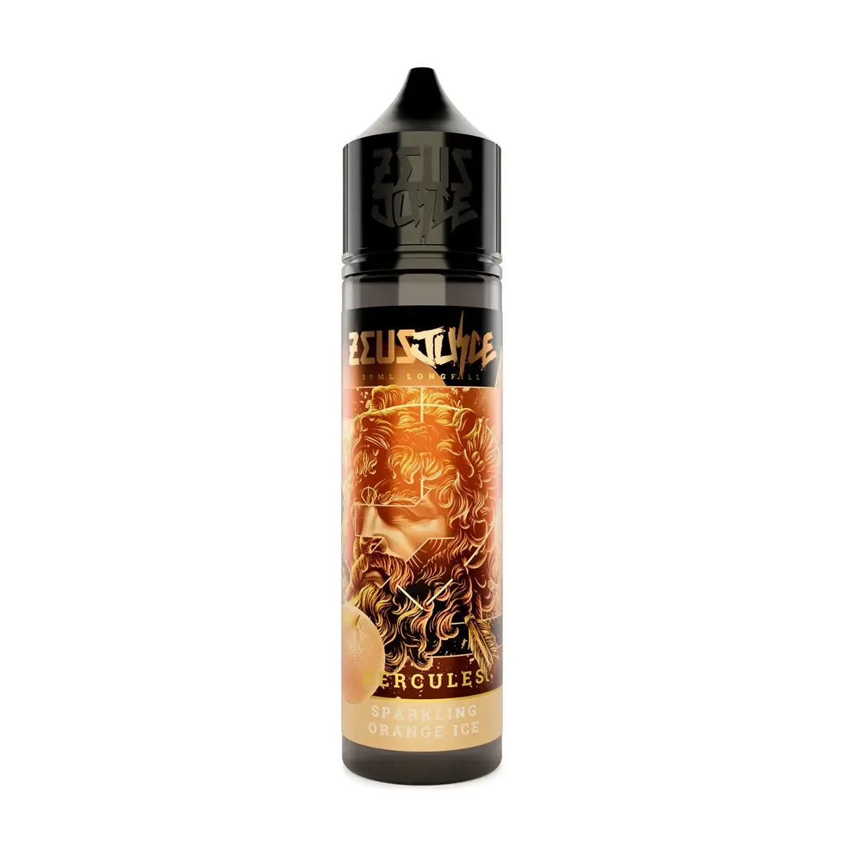 Zeus Juice longfill