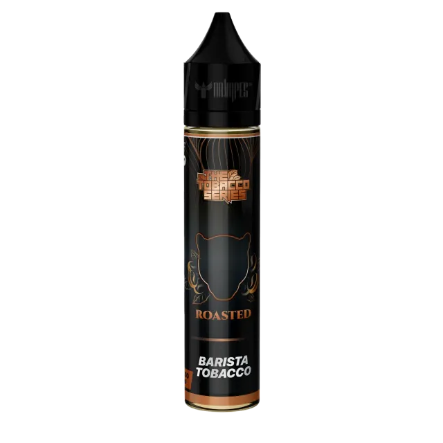 Dr. Vapes Overdosed Barista Tobacco nic salt tabák káva