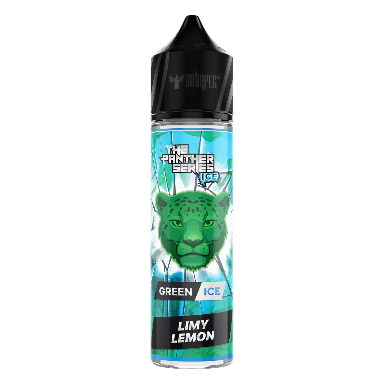 Dr. Vapes Green Ice shortfill e-liquid