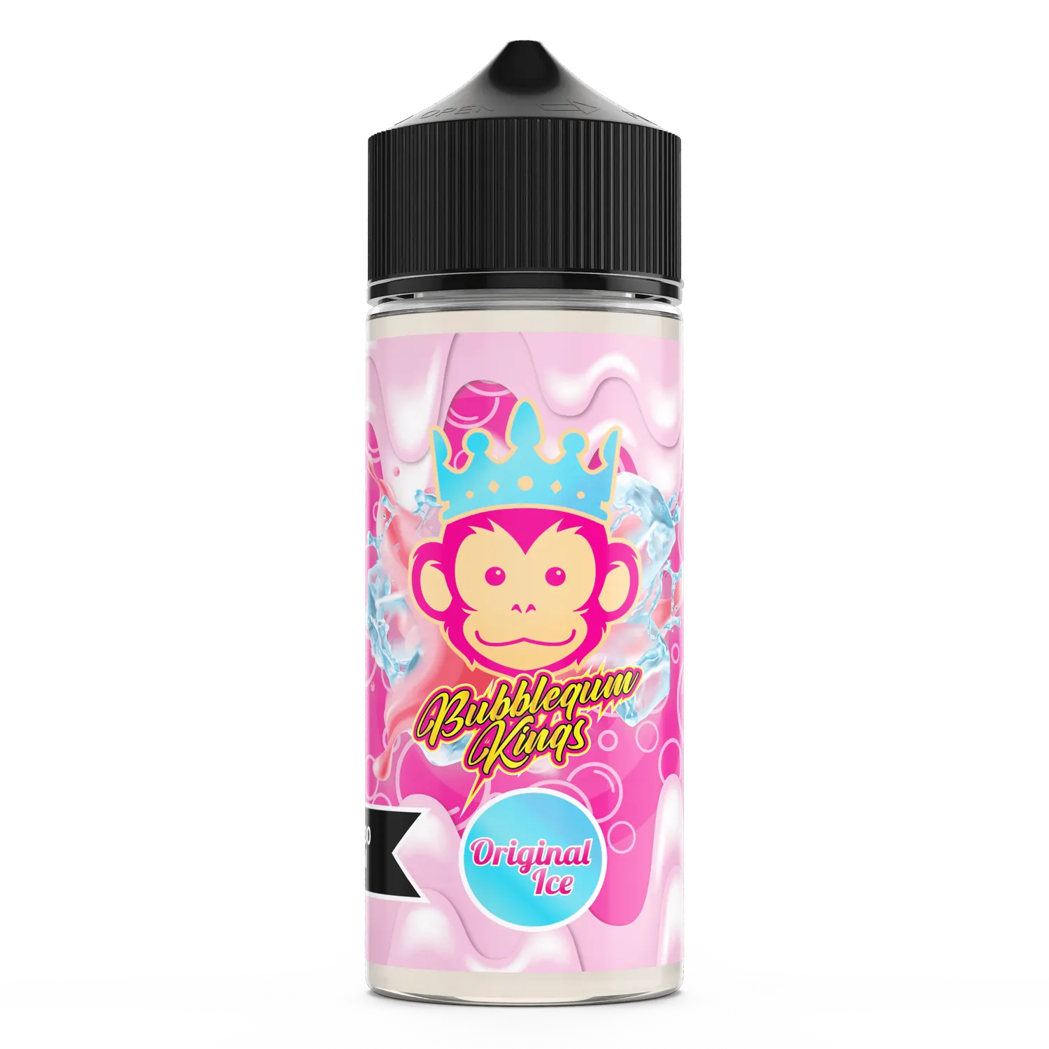 Dr. Vapes Bubblegum Kings liquid
