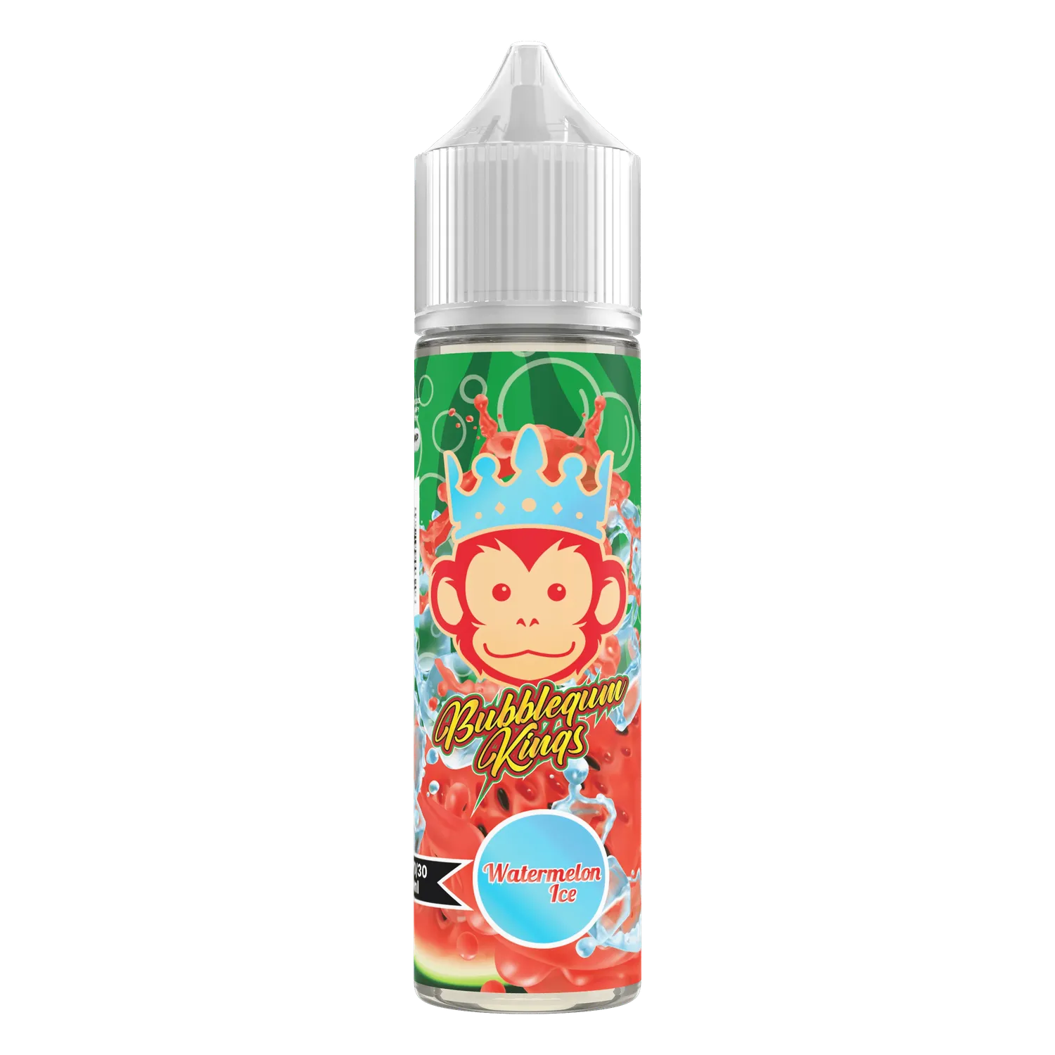 Dr. Vapes Bubblegum Kings liquid