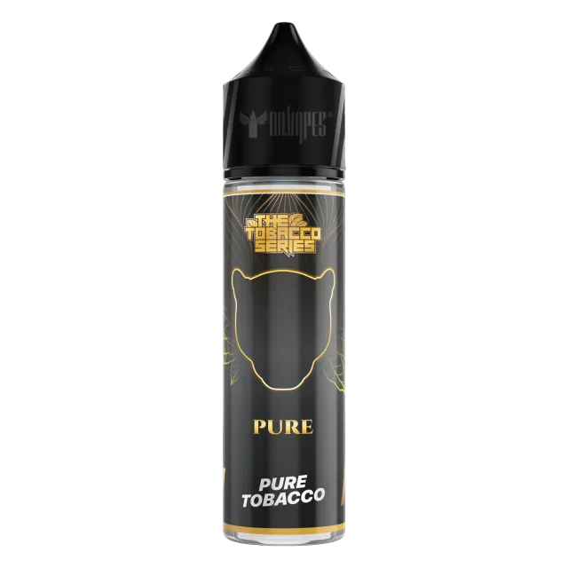 Dr. Vapes The Tobacco Series Pure e-liquid