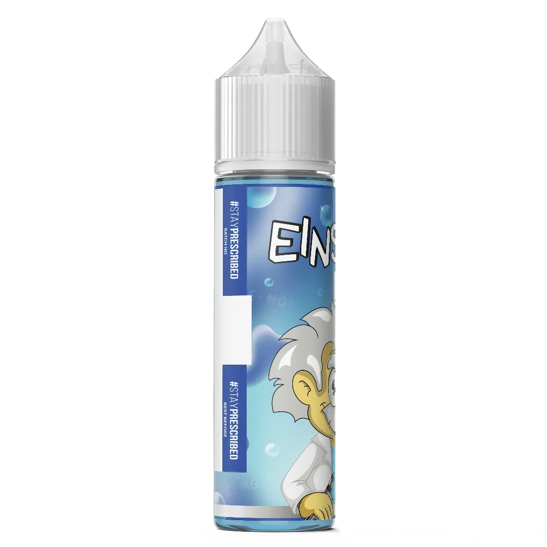 Dr. Vapes Einstein Einstein e-liquid