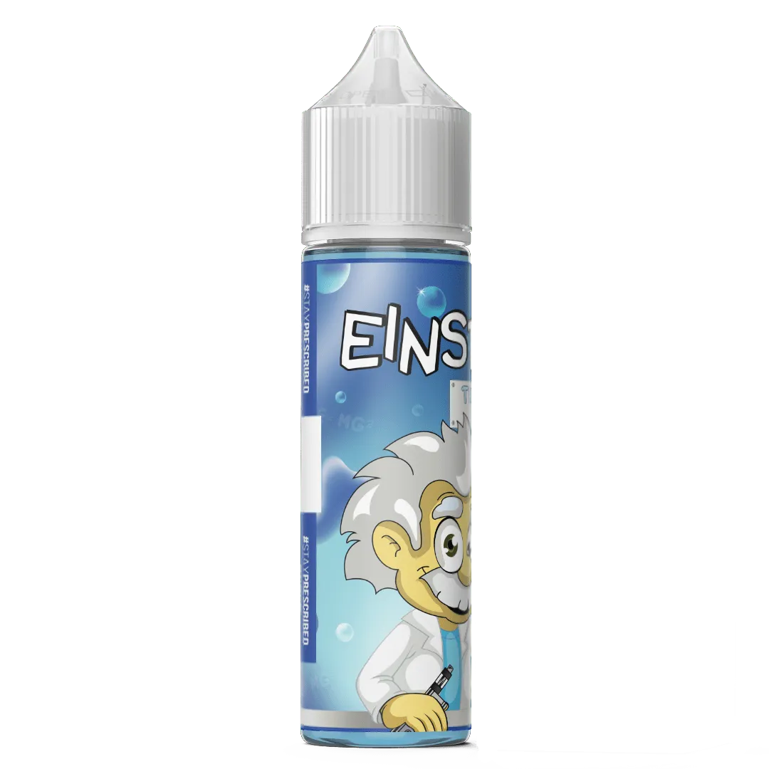 Dr. Vapes Einstein Einstein e-liquid