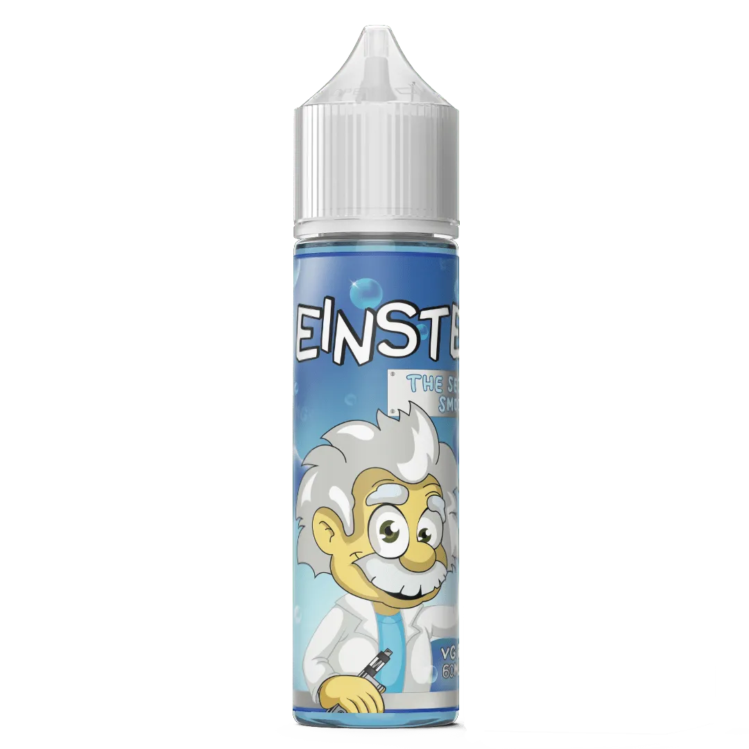 Dr. Vapes Einstein Einstein e-liquid