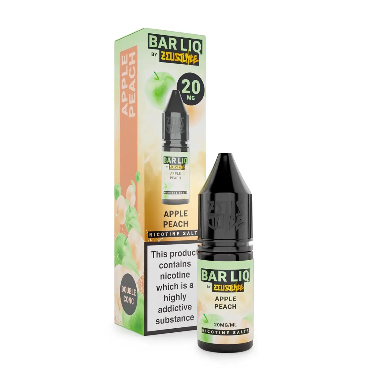 Barliq Blackcurrant Juice bar salts
