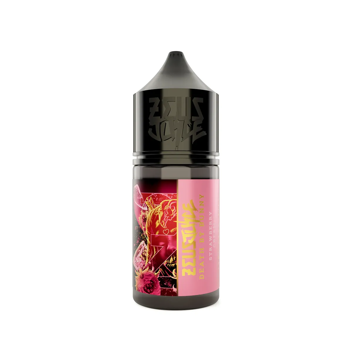 Zeus Juice shortfill k dolití